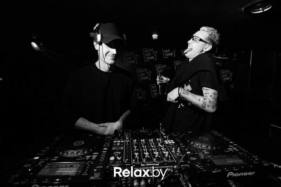 Energy party, фото № 39