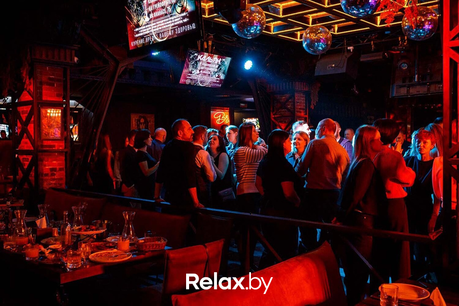 Brooklyn Live!, фото № 23