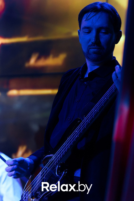 Трибьют-концерт "Группы Кино", фото № 45