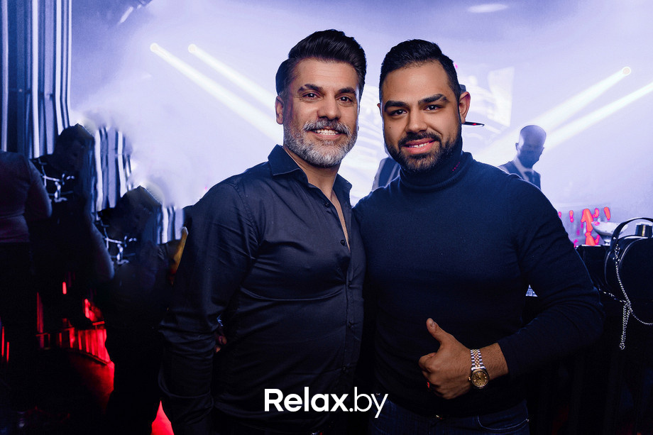 Crystal Hall Party, фото № 53