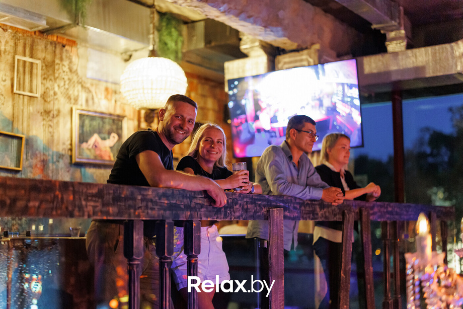 Friday party, фото № 36