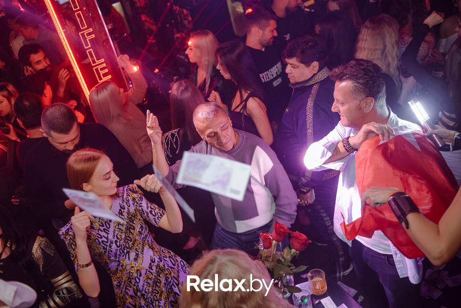 Cirque du soleil, фото № 27