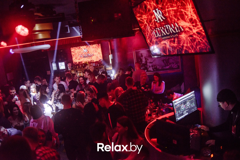 Friday LUXURIA LXR, фото № 10