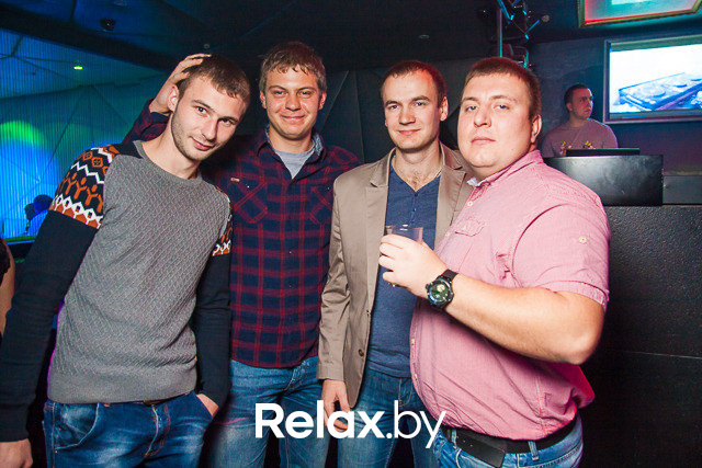 Madison Disco, фото № 1