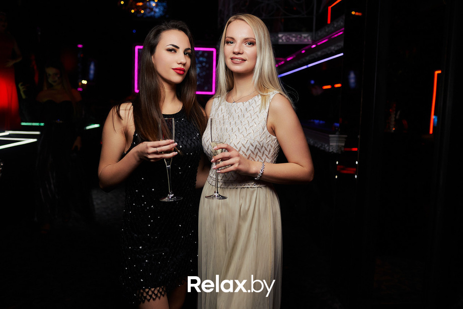 Miss Halloween, фото № 8