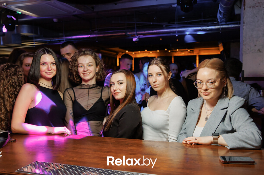 День Встречи Выпускников, фото № 99