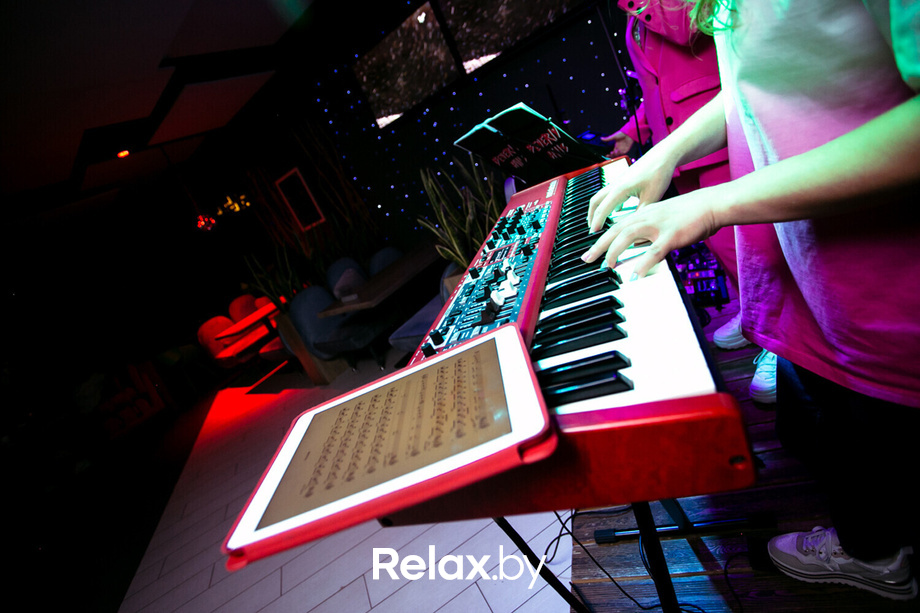 Ночные жители, фото № 26