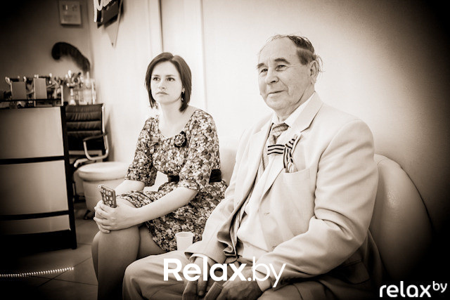 Салон красоты Joli и креативная команда «Angel Style», фото № 69