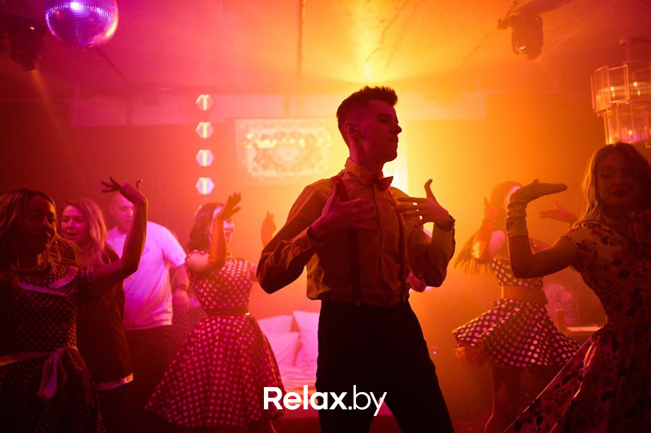 Второй день открытия караоке «Квартирник», фото № 51