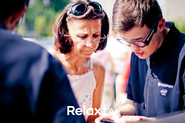 Презентация Prestigio Multiphone 5430, фото № 47