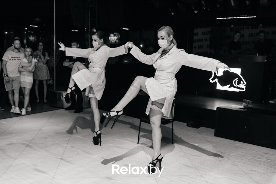 Med nigh party, фото № 47