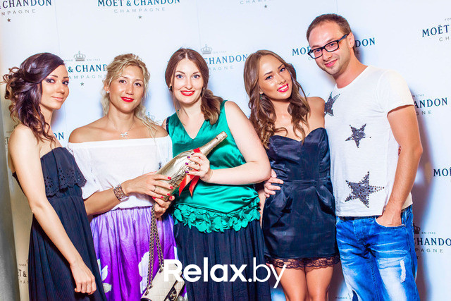 МОЁТ party, фото № 16