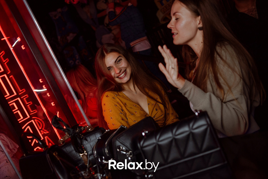 Friday «Welcome to Saint Tropez», фото № 10