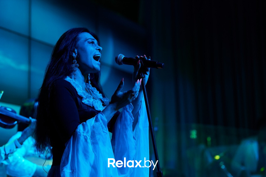 «Александр Марцинкевич и его кабриолет», фото № 47