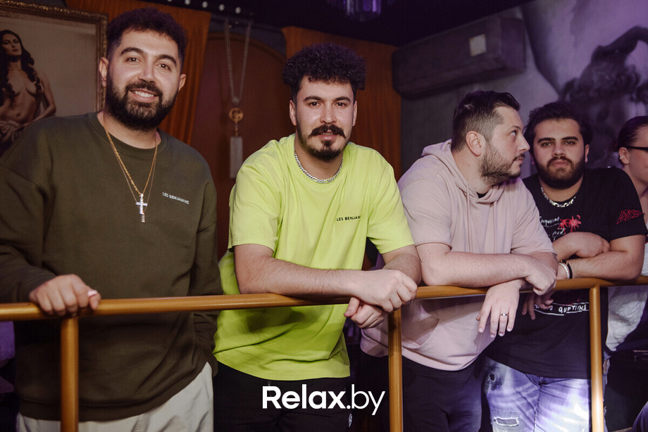 Saturday LUXURIA, фото № 40