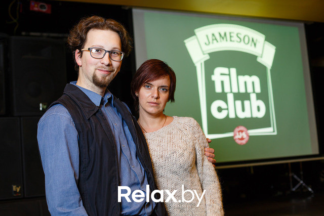 Jameson Movie Club: Плохой Санта, фото № 30