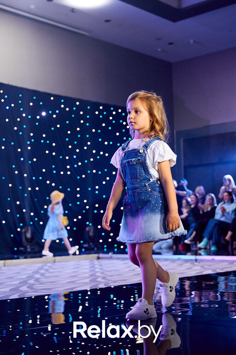 IMG Fashion KILLA PARTY - KIDS’ SHOW, фото № 577