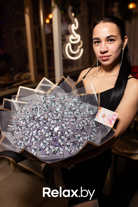 Ночные жители, фото № 62