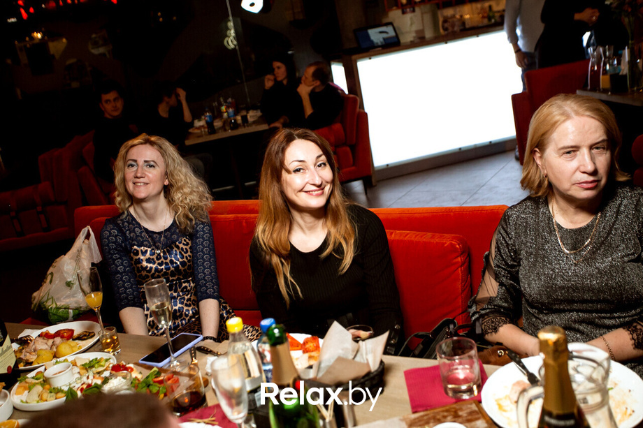 День встречи выпускников, фото № 26