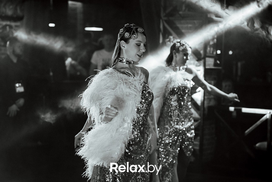 Brooklyn SPRING Live!, фото № 1