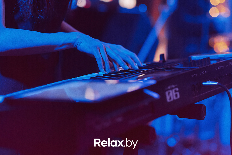 Tuesday Music, фото № 24