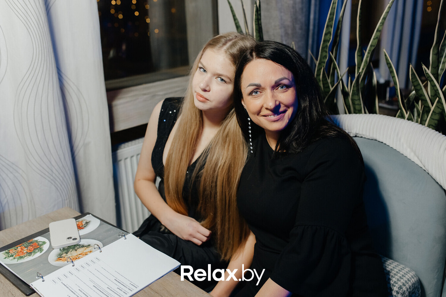 Ночные жители, фото № 53