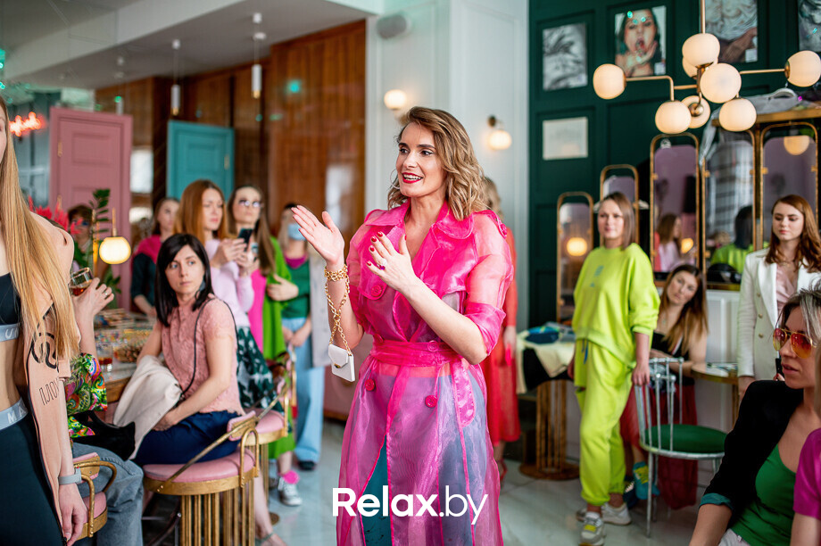 Pretaportal fashion coffee, фото № 54