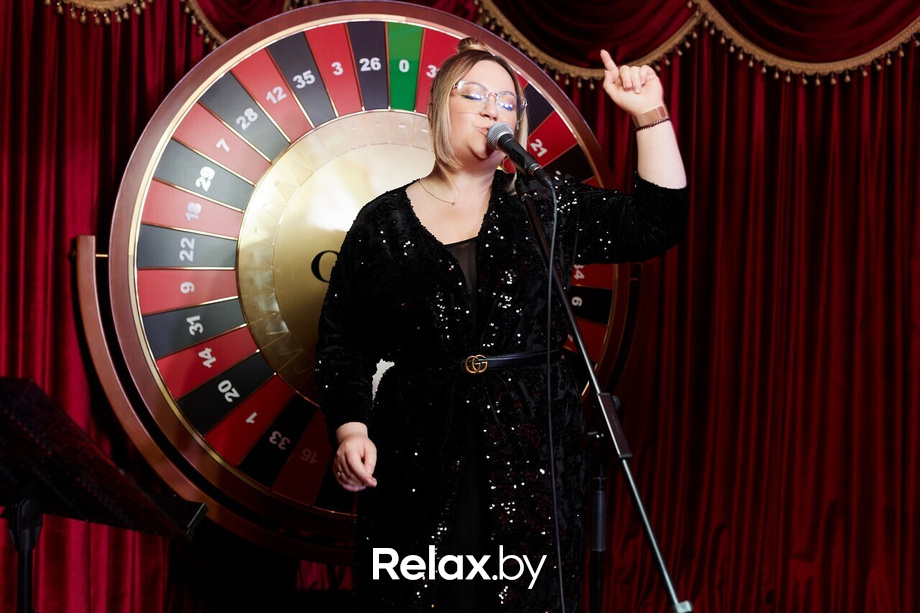 «Талисман шоу», фото № 6