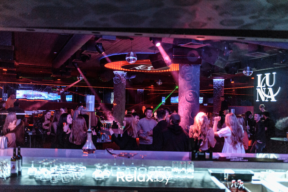 Saturday in Luna, фото № 11