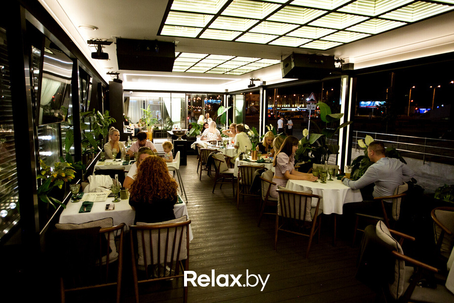 Суббота в PEAKY BLINDERS, фото № 68