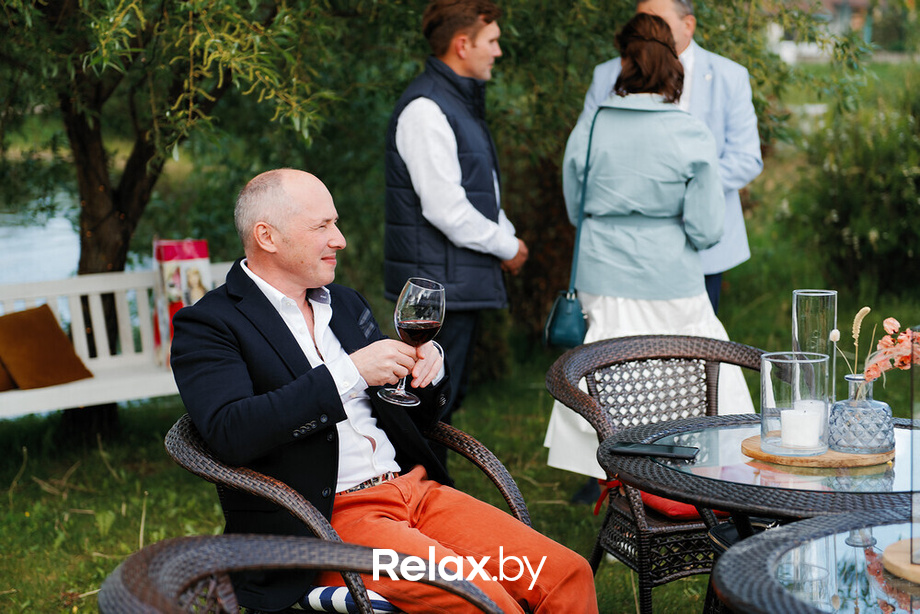 День рождения Светланы Зере, фото № 16