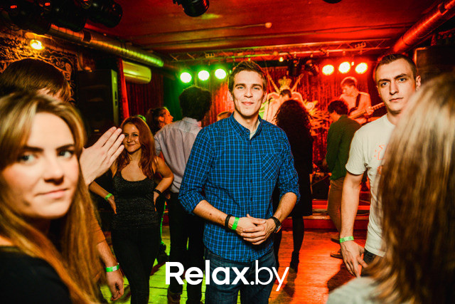 Halloween with "Double C" and "Artefact", фото № 41