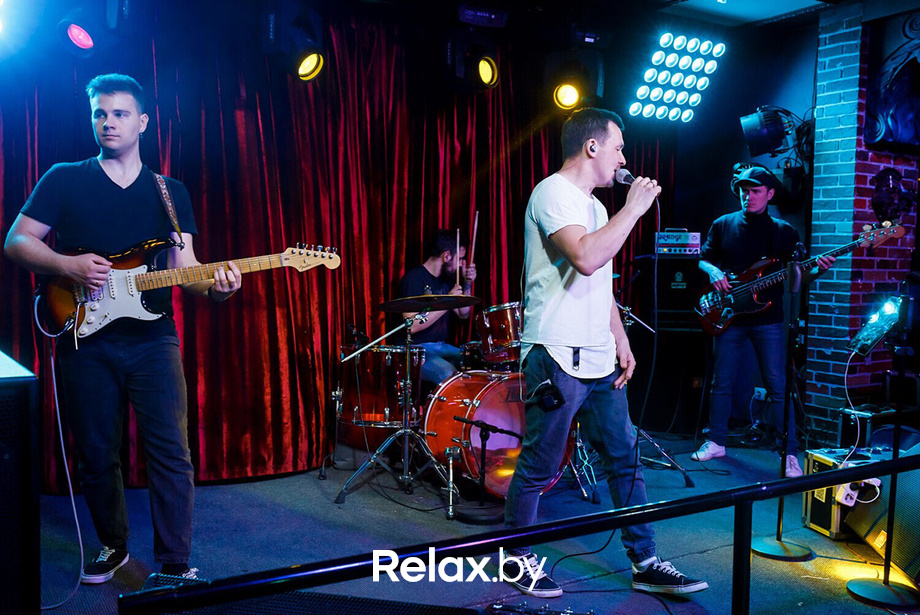 Brooklyn Live!, фото № 13