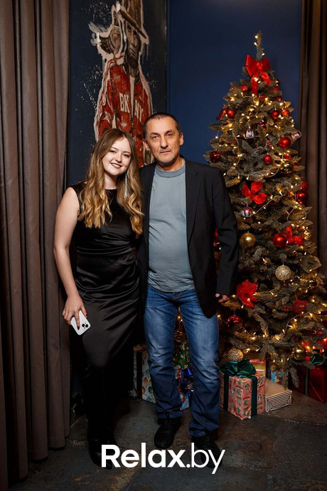 Новогодний Бруклин, фото № 29