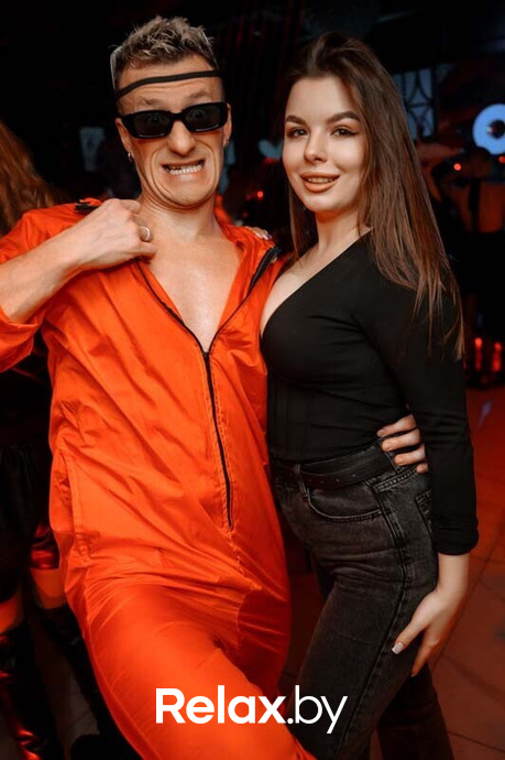 Friday party, фото № 40