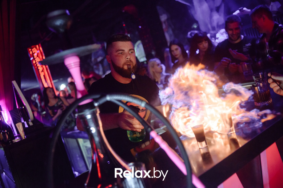 Friday «Stiflers party», фото № 37