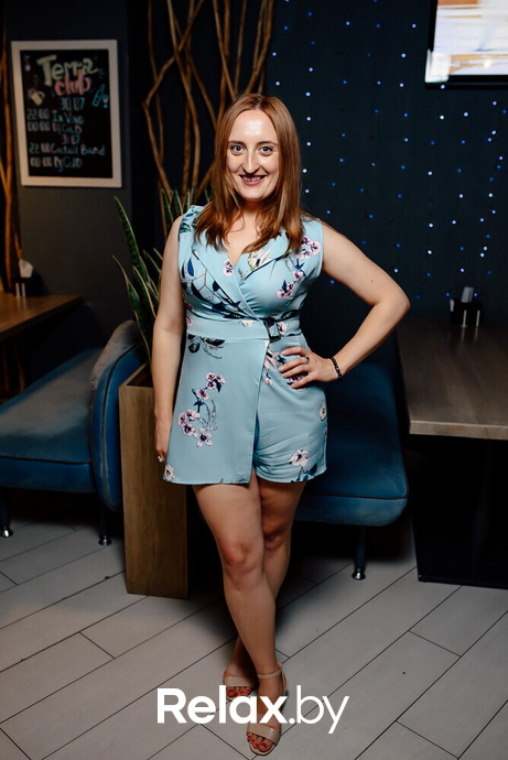 Ночные жители, фото № 10