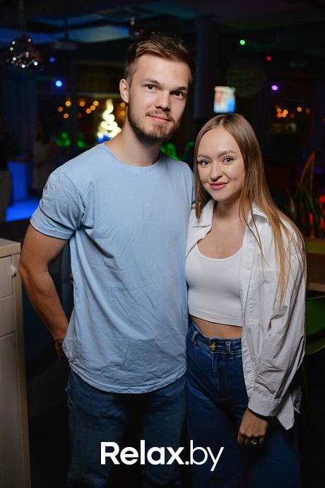 Hot Weekend, фото № 48