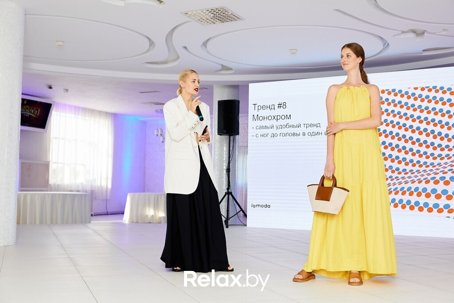 Fashion девичник, фото № 34