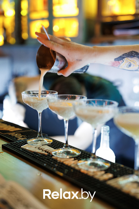 Международный женский день, фото № 6