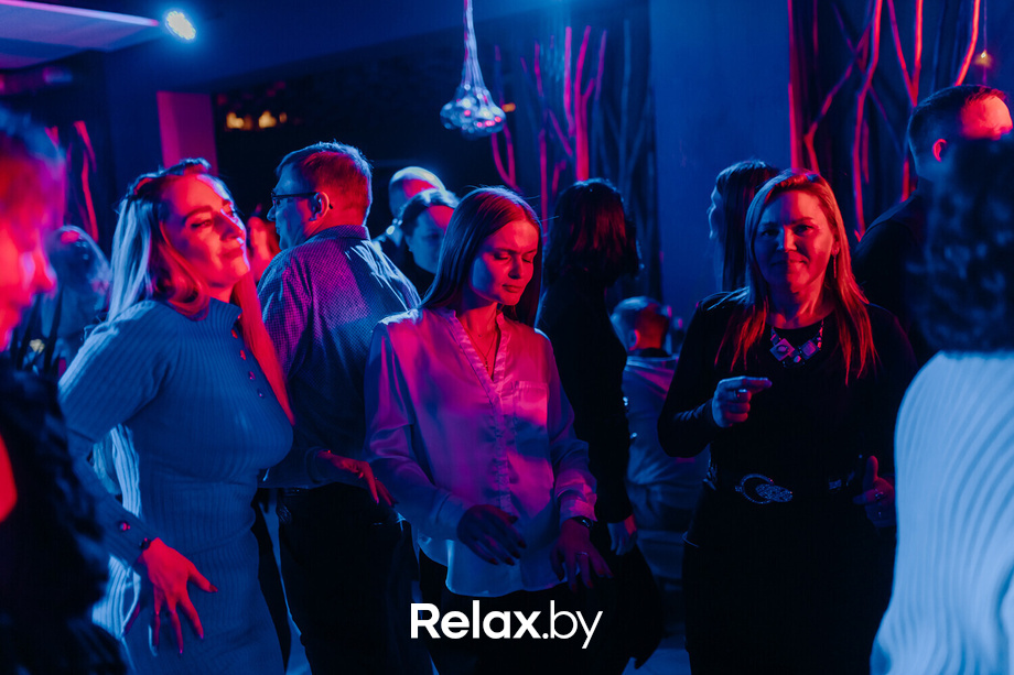 Ночные жители, фото № 54