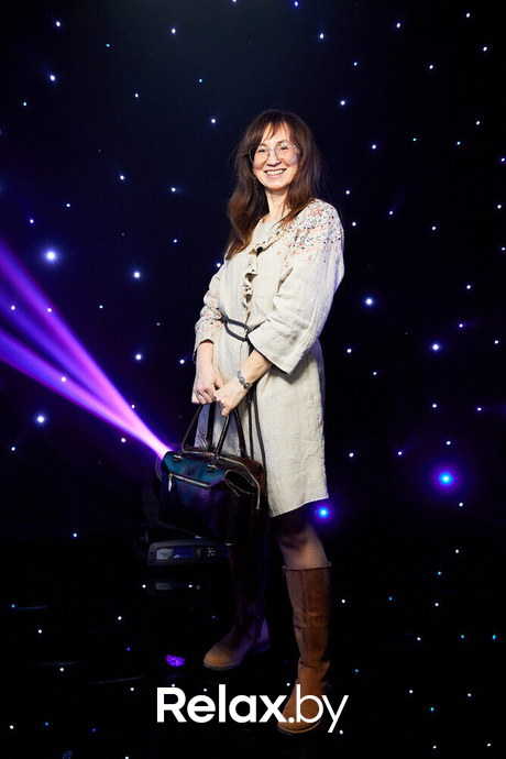 IMG Fashion KILLA PARTY, фото № 536