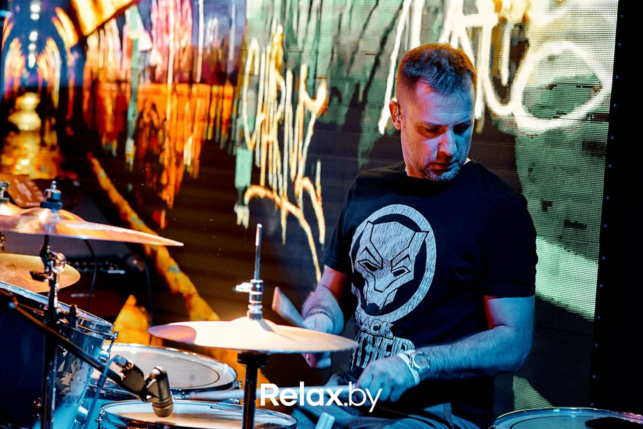 Пятница в Ангелах, фото № 51