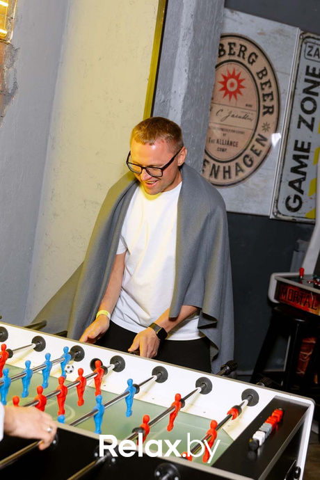 Saturday party, фото № 19