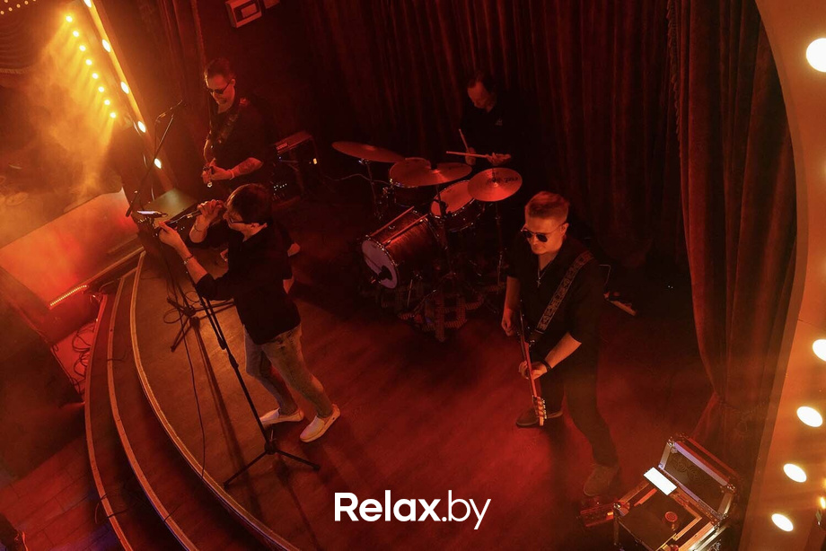 MoulinRouge, фото № 49