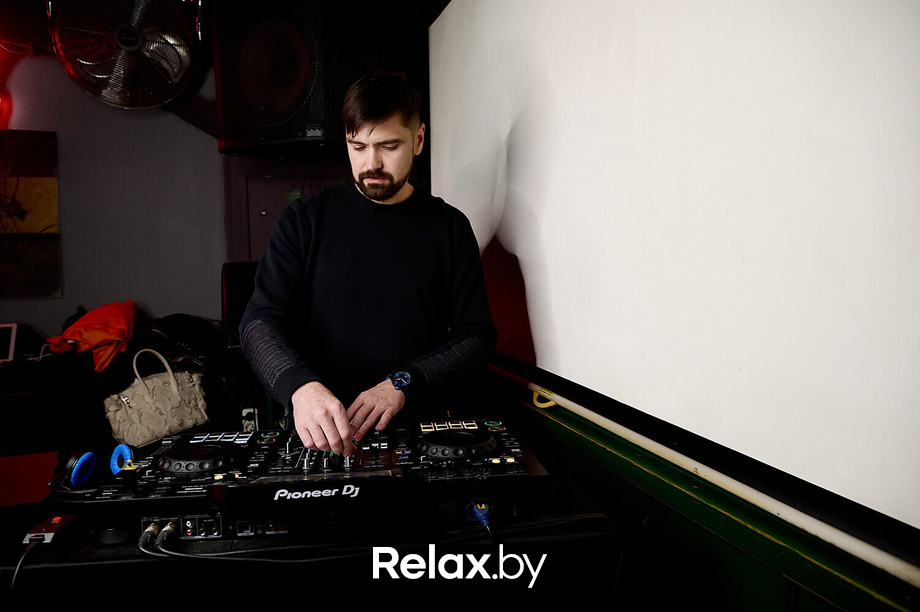 Parker House, фото № 38