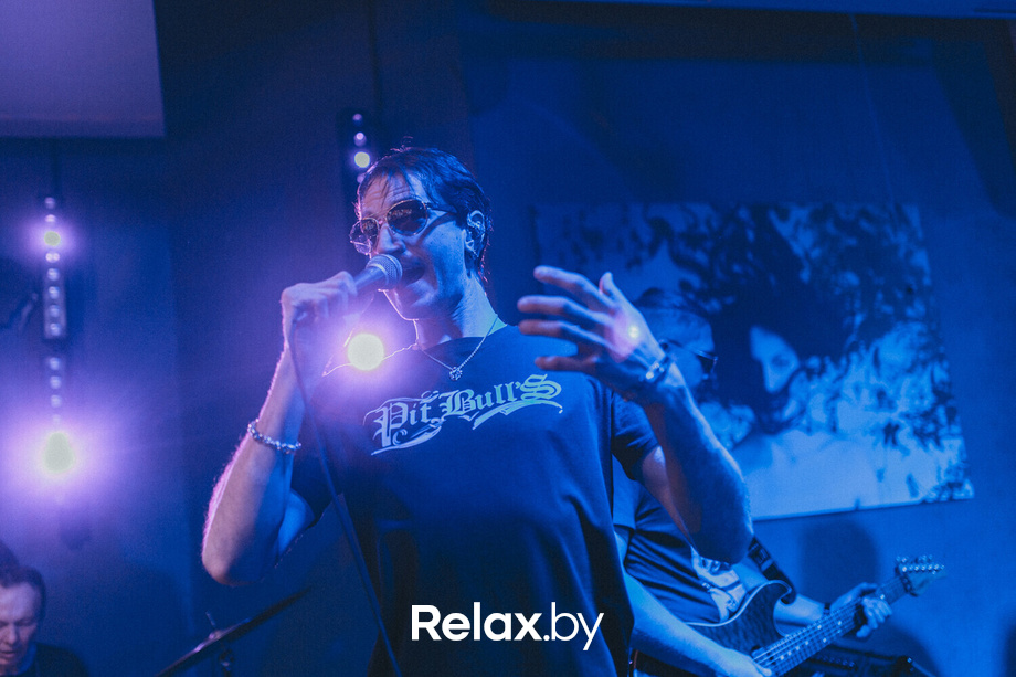 Ночные жители, фото № 80