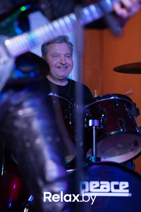 Таверна World of Barcraft, фото № 199