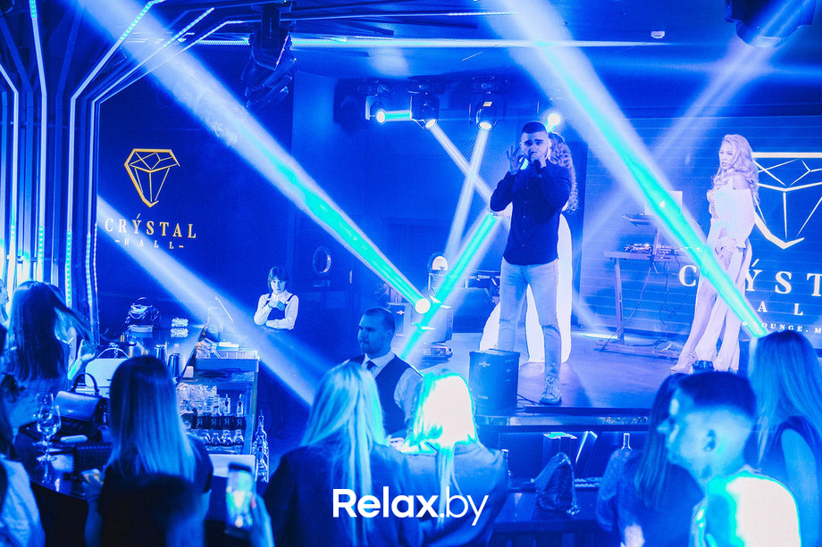 DJ Generalova (Moscow), фото № 21