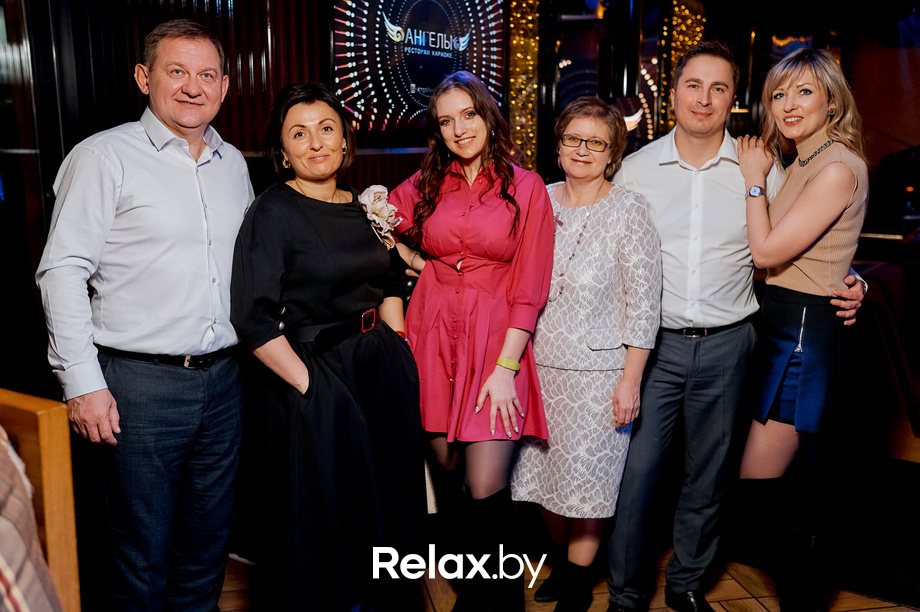 Friday Music, фото № 71